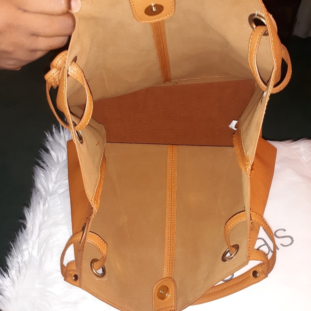 Urban Orginal bag, 12" wide and 14" deep - Picture 4 of 4